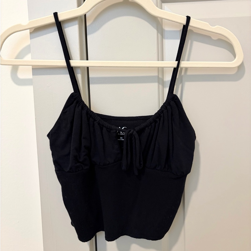 Pacsun Cropped Tank